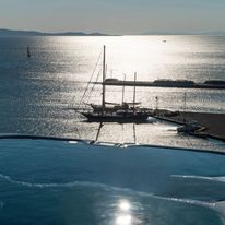 Mykonos Riviera Hotel