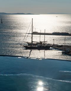 Mykonos Riviera Hotel