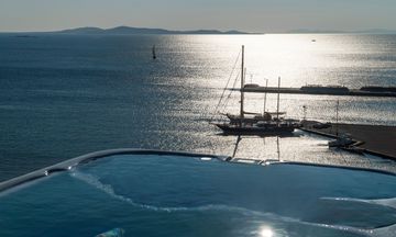 Mykonos Riviera Hotel