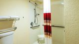 Red Roof Inn Utica Room
