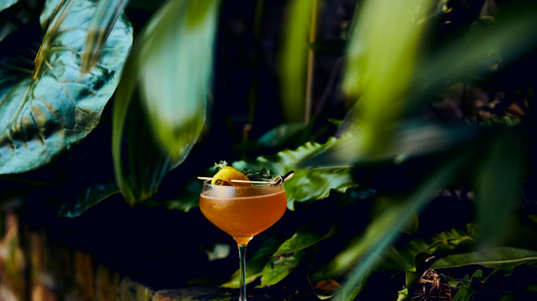 <b>Kimpton Sylvan Hotel Restaurant</b>. Images powered by <a href="https://www.leonardoworldwide.com/" title="Leonardo Worldwide" target="_blank">Leonardo</a>.