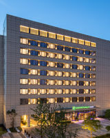 Holiday Inn Express Taihu New City