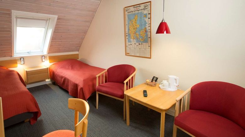 <b>Agerskov Kro and Hotel Room</b>. Images powered by <a href="https://www.leonardoworldwide.com/" title="Leonardo Worldwide" target="_blank">Leonardo</a>.