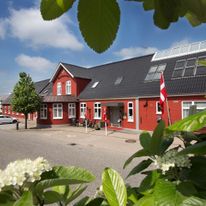 Agerskov Kro and Hotel
