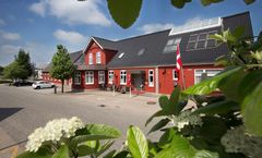 Agerskov Kro and Hotel