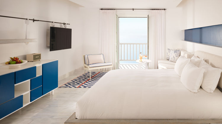 Mykonos Riviera Hotel Other