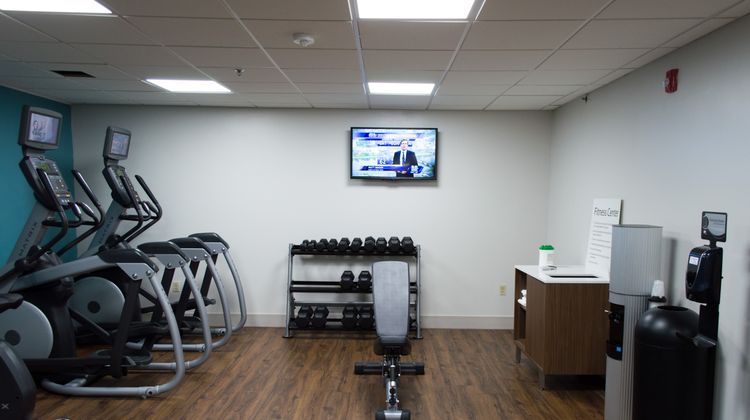 Holiday Inn Express Hershey (Harrisburg) Health Club