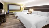<b>Holiday Inn Express & Suites Butler Room</b>. Images powered by <a href="https://www.leonardoworldwide.com/" title="Leonardo Worldwide" target="_blank">Leonardo</a>.