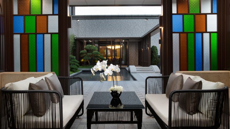<b>Crowne Plaza Foshan Nanhai Restaurant</b>. Images powered by <a href="https://www.leonardoworldwide.com/" title="Leonardo Worldwide" target="_blank">Leonardo</a>.