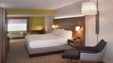 Holiday Inn Express Mount Pleasant Room