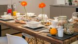 Belli 36 Rooms Restaurant