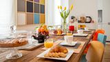 Belli 36 Rooms Restaurant