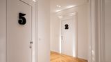 Belli 36 Rooms Lobby
