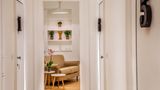 Belli 36 Rooms Lobby
