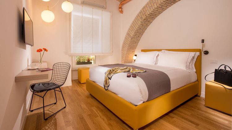 Belli 36 Rooms Room