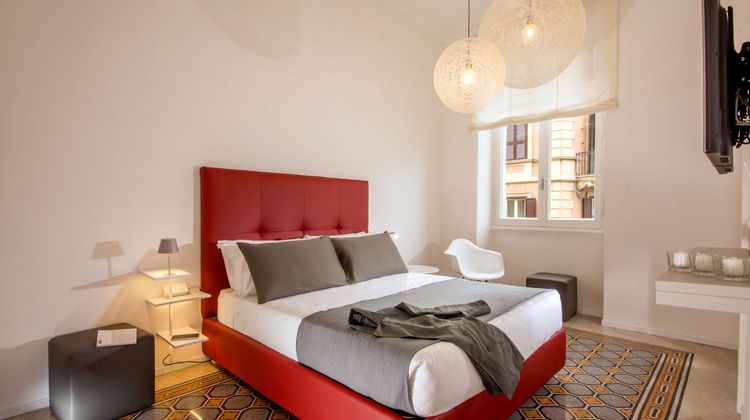 Belli 36 Rooms Room