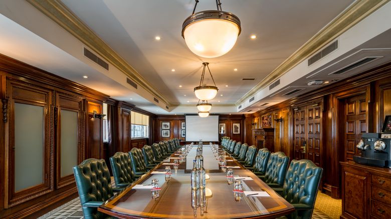 <b>Marble Arch Hotel by Thistle Meeting</b>. Images powered by <a href="https://www.leonardoworldwide.com/" title="Leonardo Worldwide" target="_blank">Leonardo</a>.