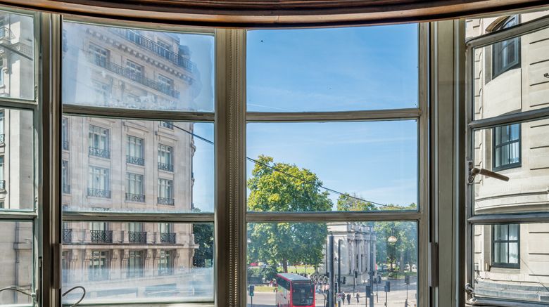 <b>Marble Arch Hotel by Thistle Meeting</b>. Images powered by <a href="https://www.leonardoworldwide.com/" title="Leonardo Worldwide" target="_blank">Leonardo</a>.