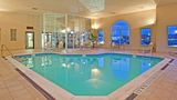 Holiday Inn Express Pittsburgh Pool