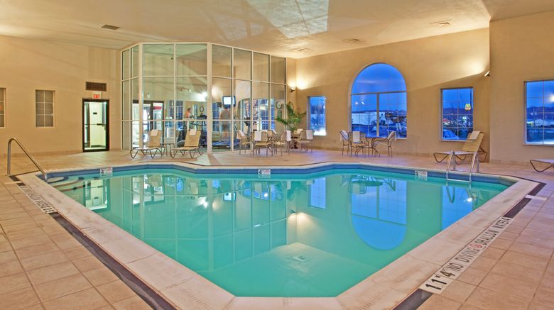 <b>Holiday Inn Express Pittsburgh Pool</b>. Images powered by <a href="https://www.leonardoworldwide.com/" title="Leonardo Worldwide" target="_blank">Leonardo</a>.
