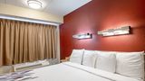 Red Roof Inn Charleston West - Hurricane Room