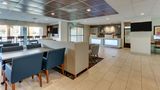 <b>Holiday Inn Express & Stes Cincinnati N Lobby</b>. Images powered by <a href="https://www.leonardoworldwide.com/" title="Leonardo Worldwide" target="_blank">Leonardo</a>.