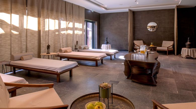 <b>Hotel Chais Monnet Spa</b>. Images powered by <a href="https://www.leonardoworldwide.com/" title="Leonardo Worldwide" target="_blank">Leonardo</a>.