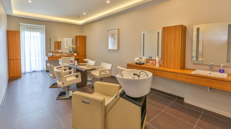 <b>Hotel Chais Monnet Spa</b>. Images powered by <a href="https://www.leonardoworldwide.com/" title="Leonardo Worldwide" target="_blank">Leonardo</a>.