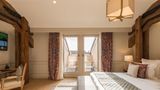 Hotel Chais Monnet Suite