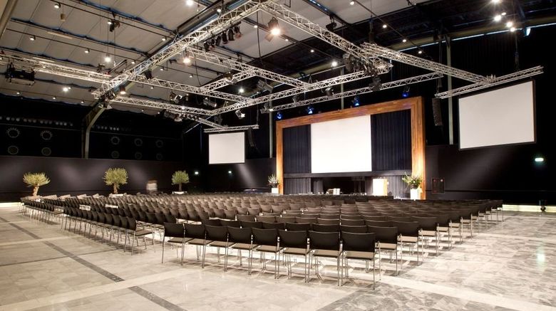 <b>Postillion Hotel & Convention Centre WTC Meeting</b>. Images powered by <a href="https://www.leonardoworldwide.com/" title="Leonardo Worldwide" target="_blank">Leonardo</a>.