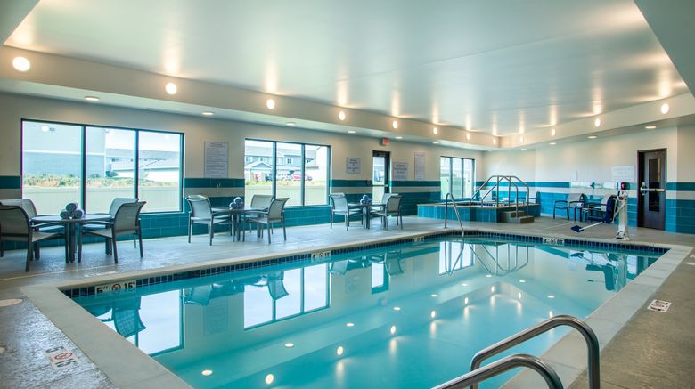 <b>Staybridge Stes Sioux Falls Southwest Pool</b>. Images powered by <a href="https://www.leonardoworldwide.com/" title="Leonardo Worldwide" target="_blank">Leonardo</a>.