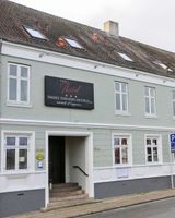 Thisted Hotel
