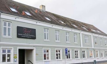 Thisted Hotel