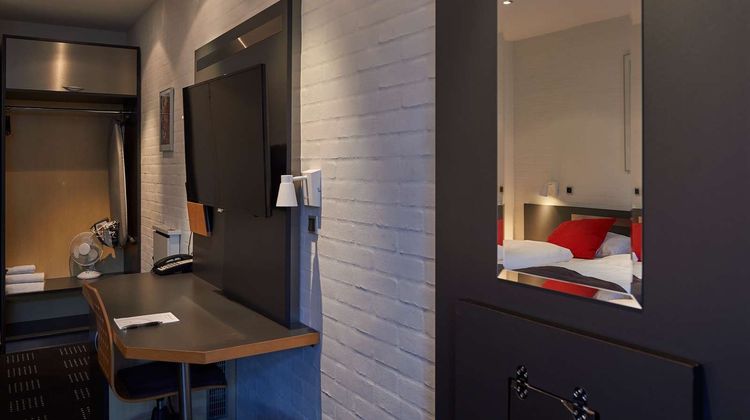 Hotel Hedegarden Room