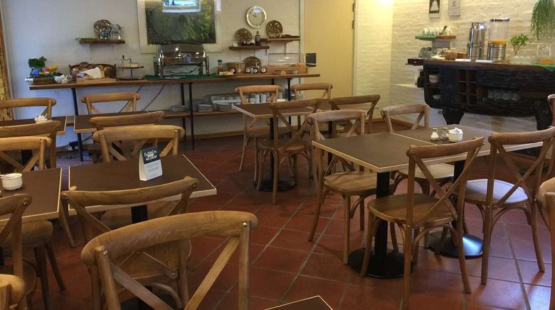 <b>City Hotel Nattergalen Restaurant</b>. Images powered by <a href="https://www.leonardoworldwide.com/" title="Leonardo Worldwide" target="_blank">Leonardo</a>.