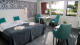 Sallingsund Faergekro Room