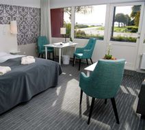 Sallingsund Faergekro Room