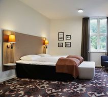 Hotel Vejlefjord Room
