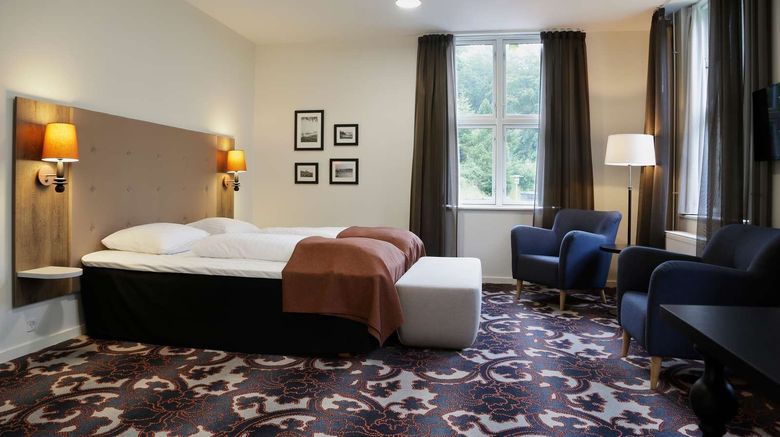 <b>Hotel Vejlefjord Room</b>. Images powered by <a href="https://www.leonardoworldwide.com/" title="Leonardo Worldwide" target="_blank">Leonardo</a>.