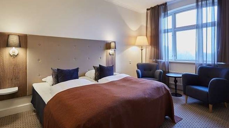 <b>Hotel Vejlefjord Room</b>. Images powered by <a href="https://www.leonardoworldwide.com/" title="Leonardo Worldwide" target="_blank">Leonardo</a>.