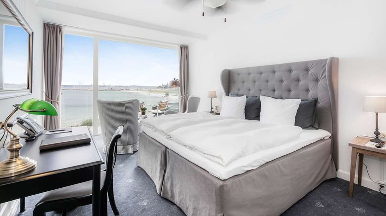 <b>Hotel Marienlyst Room</b>. Images powered by <a href="https://www.leonardoworldwide.com/" title="Leonardo Worldwide" target="_blank">Leonardo</a>.