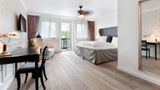 Hotel Marienlyst Room