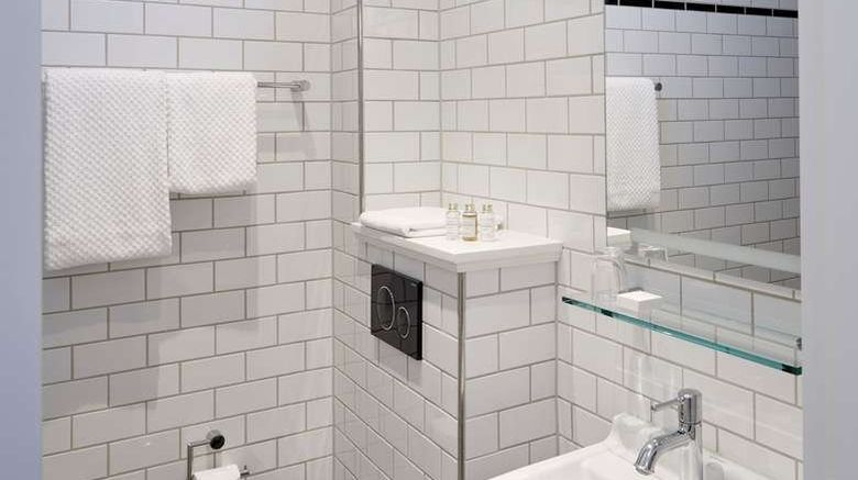 <b>Randers Hotel Room</b>. Images powered by <a href="https://www.leonardoworldwide.com/" title="Leonardo Worldwide" target="_blank">Leonardo</a>.