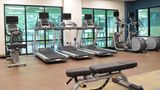 Holiday Inn Express Hotel & Suites Health Club