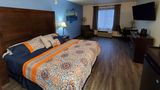 Jasper Ridge Inn Ishpeming Room