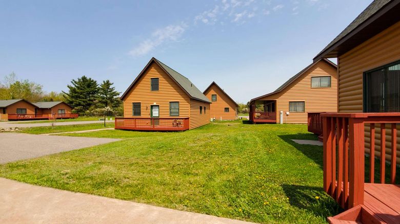 <b>Jasper Ridge Inn Ishpeming Exterior</b>. Images powered by <a href="https://www.leonardoworldwide.com/" title="Leonardo Worldwide" target="_blank">Leonardo</a>.