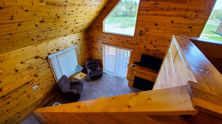 Jasper Ridge Inn Ishpeming Room