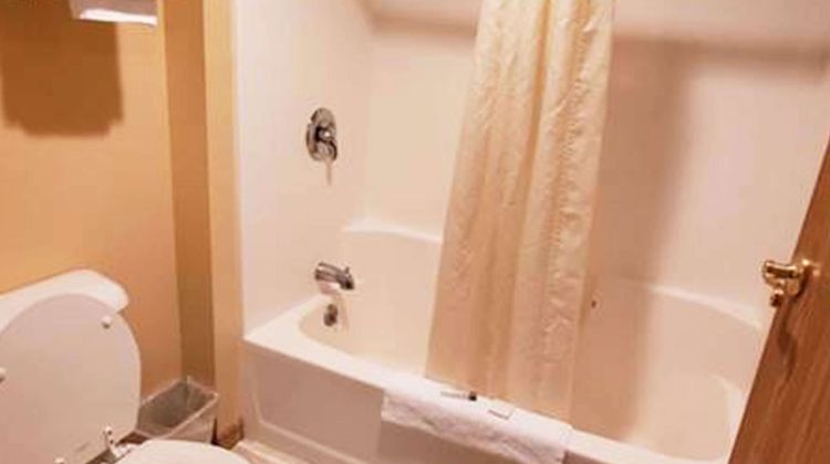 Jasper Ridge Inn Ishpeming Room