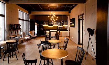 Hub Antofagasta