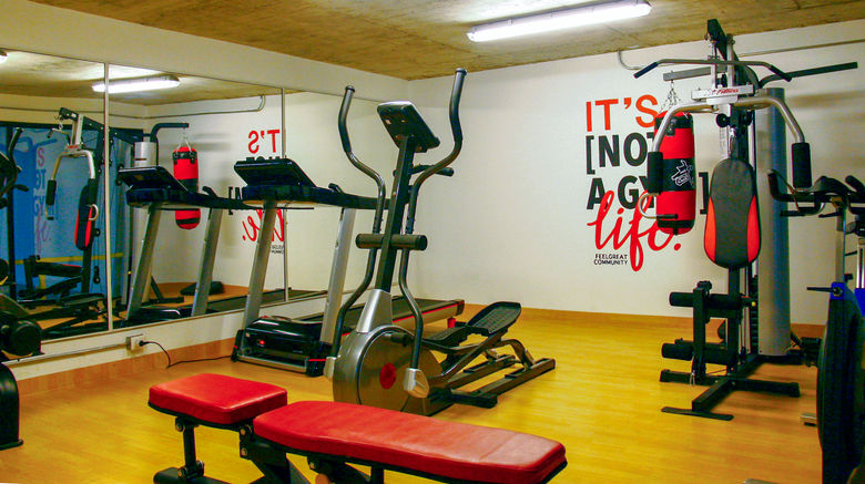 <b>Hub Antofagasta Room</b>. Images powered by <a href="https://www.leonardoworldwide.com/" title="Leonardo Worldwide" target="_blank">Leonardo</a>.